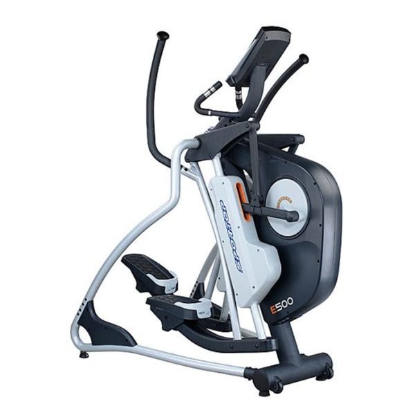 Sportop E500 recenze