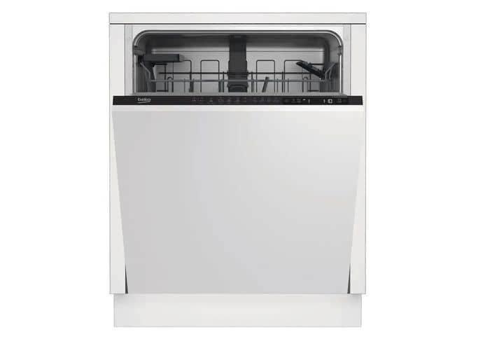 Beko DIN26410 recenze