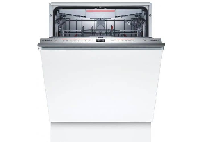 Bosch SMV6ECX69E recenze