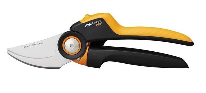 Fiskars PowerGear X P961 recenze